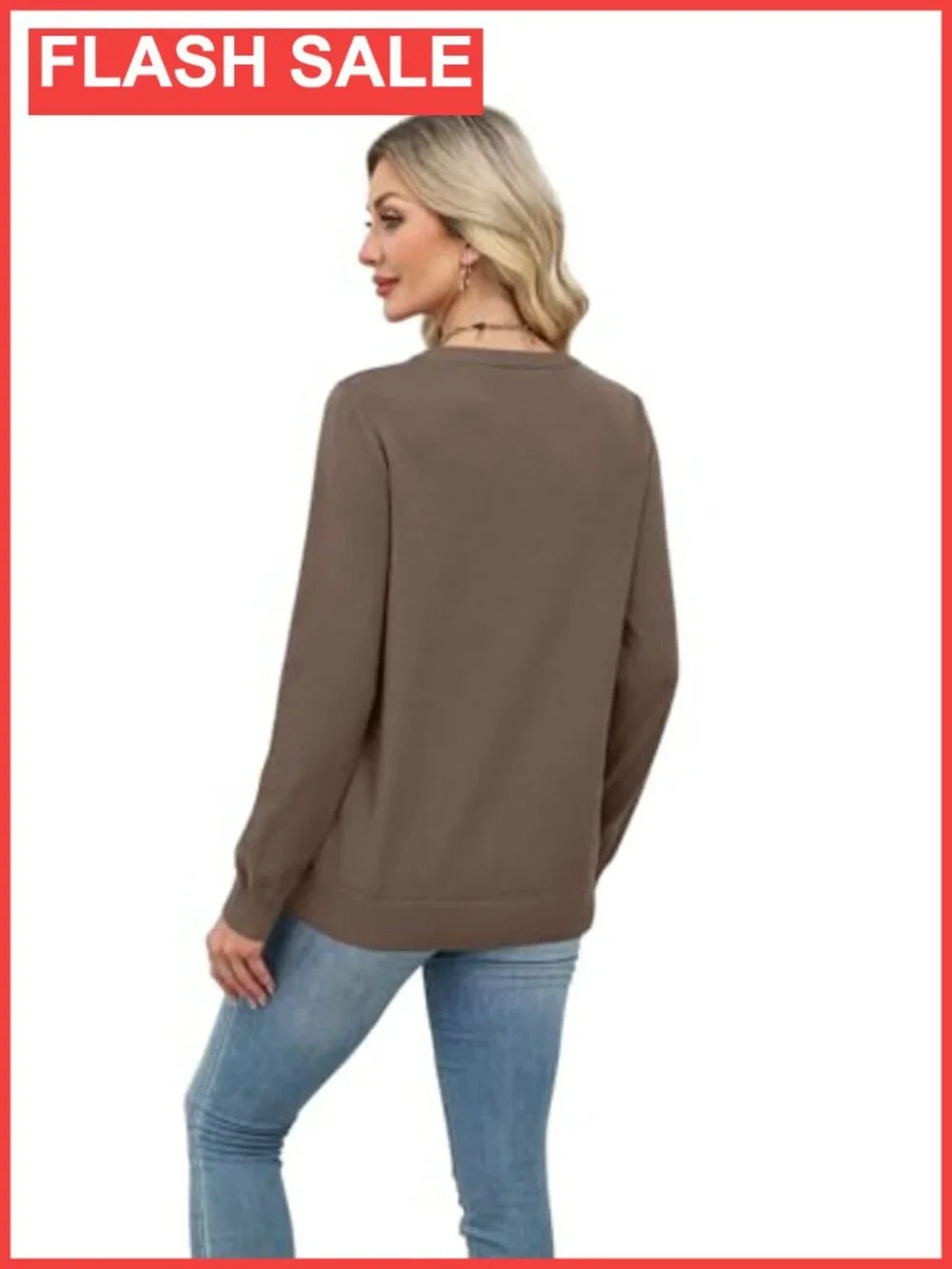N/A lightweight ribbed
